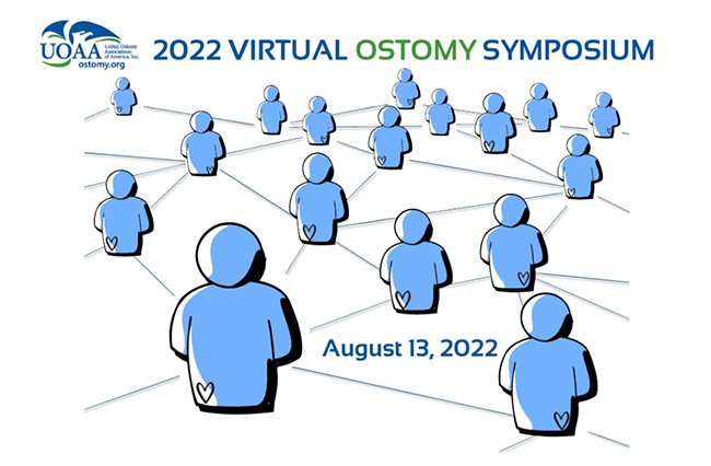 2022 Virtual Ostomy Symposium